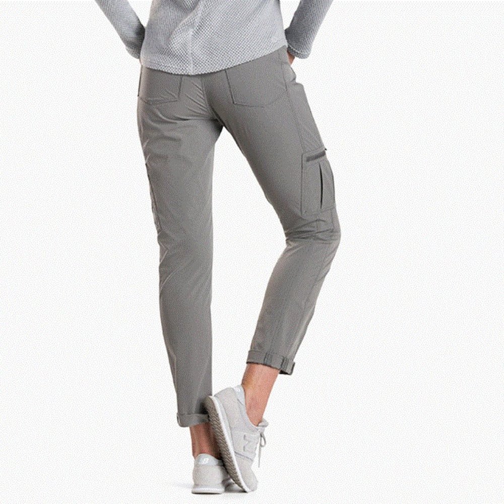 Women's Kuhl HORIZN Skinny Pant - Picture 2 of 6